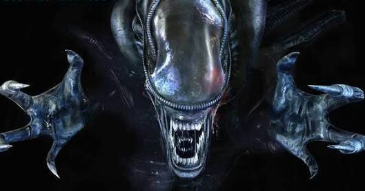 Gracias a los fans, el Xenomorfo regresó en Alien: Covenant