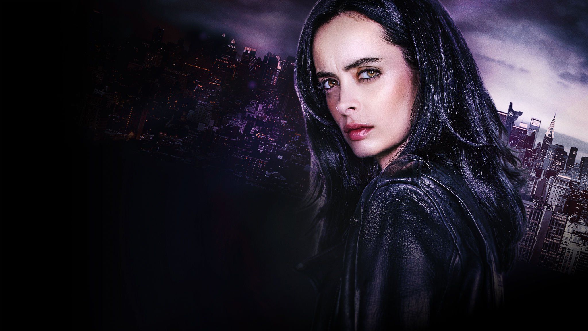 Melissa Rosenberg y sus planes con la segunda temporada de Jessica Jones