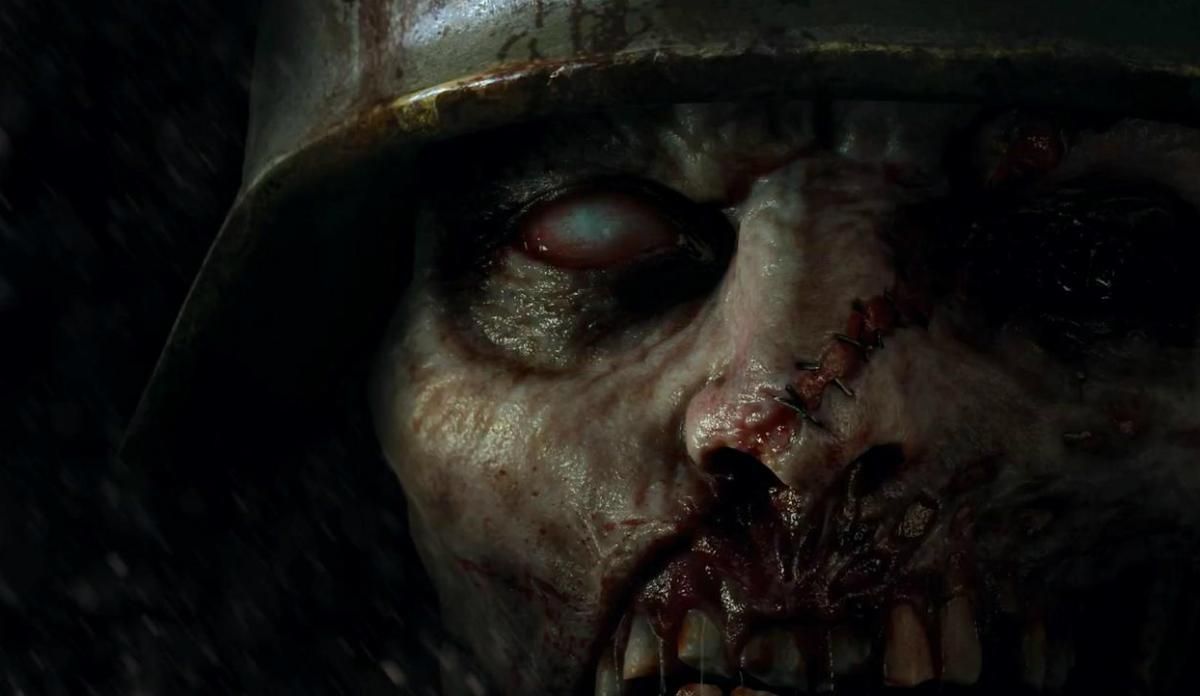 Activision compartió un nuevo avance de The Darkest Shore, nuevo capítulo del modo zombies de Call of Duty: WWII
