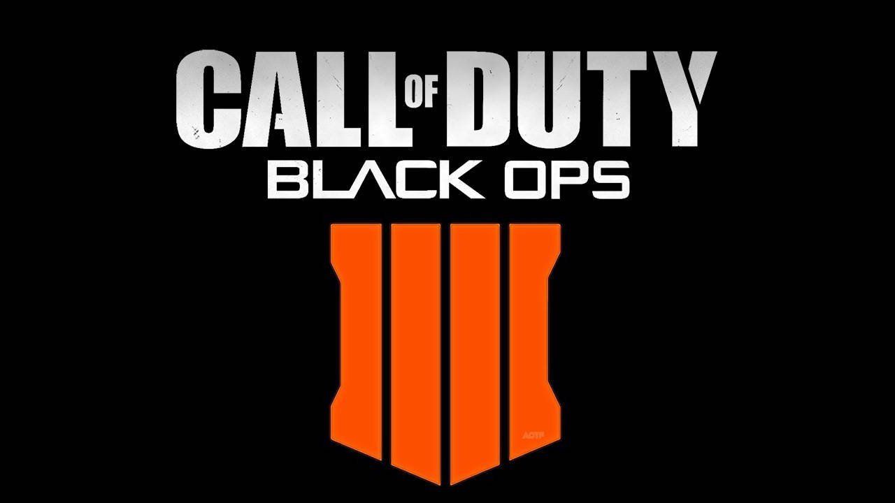 Call of Duty: Black Ops IIII se muestra nuevamente desde la E3 2018