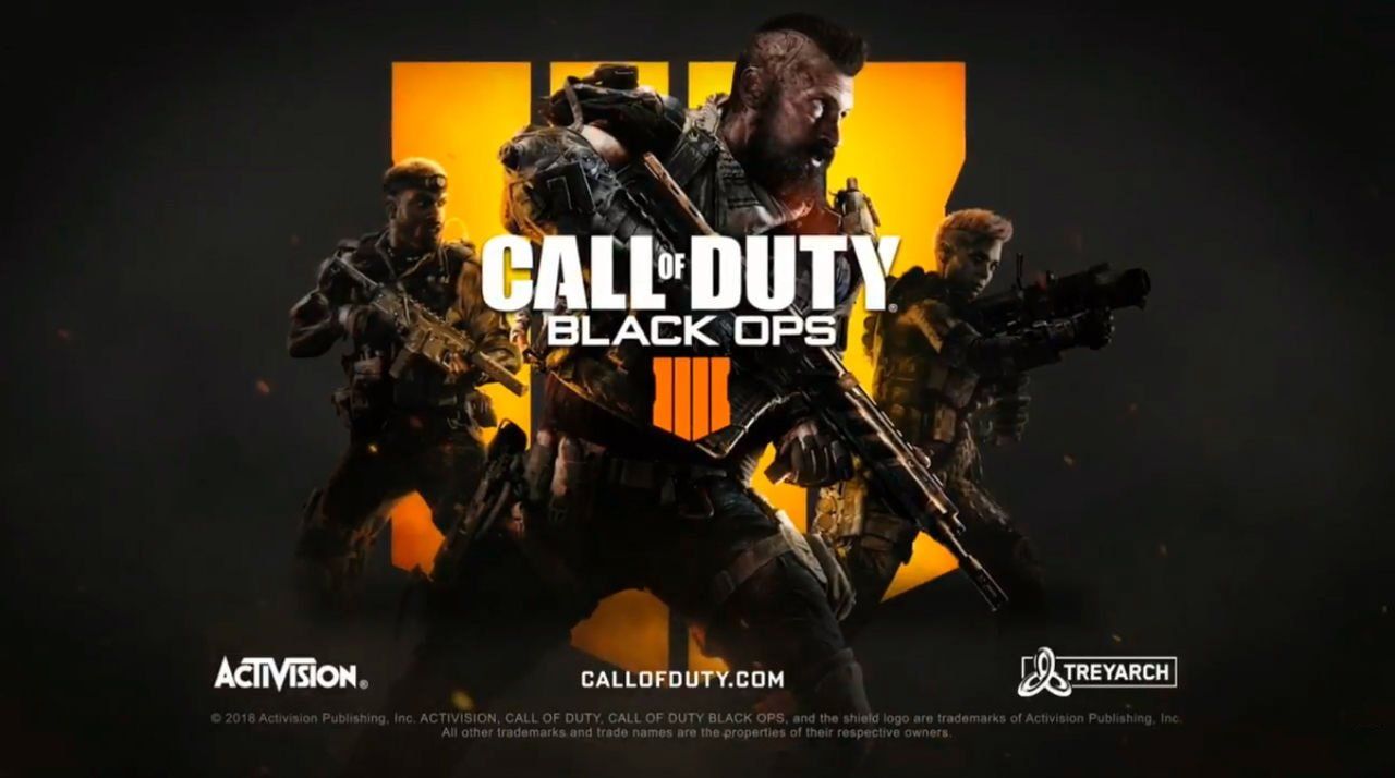 Reveladas las primeras cinco ciudades para la Call of Duty Esports League