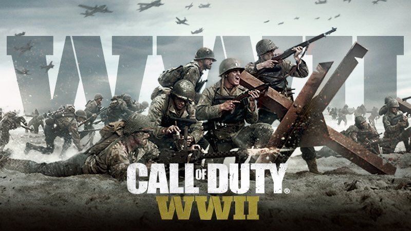 Call of Duty Alexa Skill se lanza hoy para Call of Duty: WWII