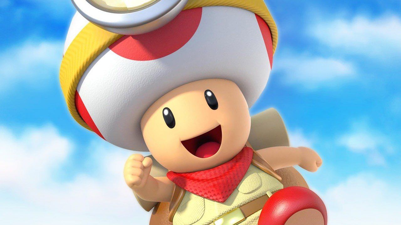 Captain Toad: Treasure Tracker para Nintendo 3DS y Nintendo Switch se presenta en un nuevo tráiler