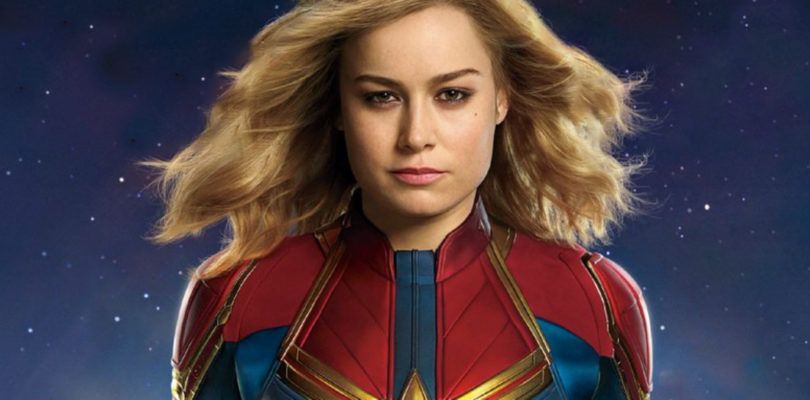 [RUMOR] Brie Larson podría protagonizar una nueva trilogía de Star Wars