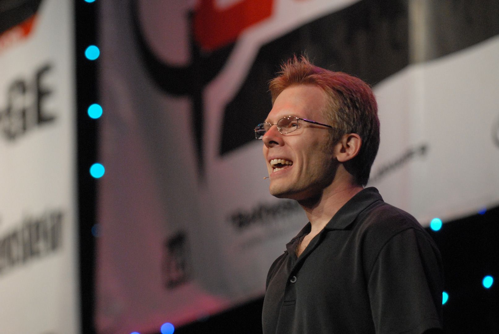John Carmack interpondrá una demanda contra ZeniMax