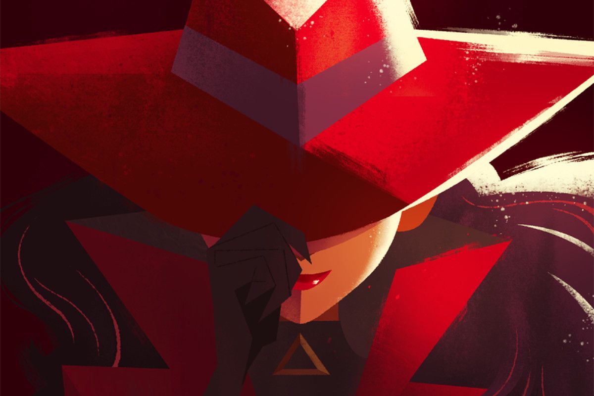 La serie de Carmen Sandiego que prepara Netflix ficha a Finn Wolfhard, actor de Stranger Things