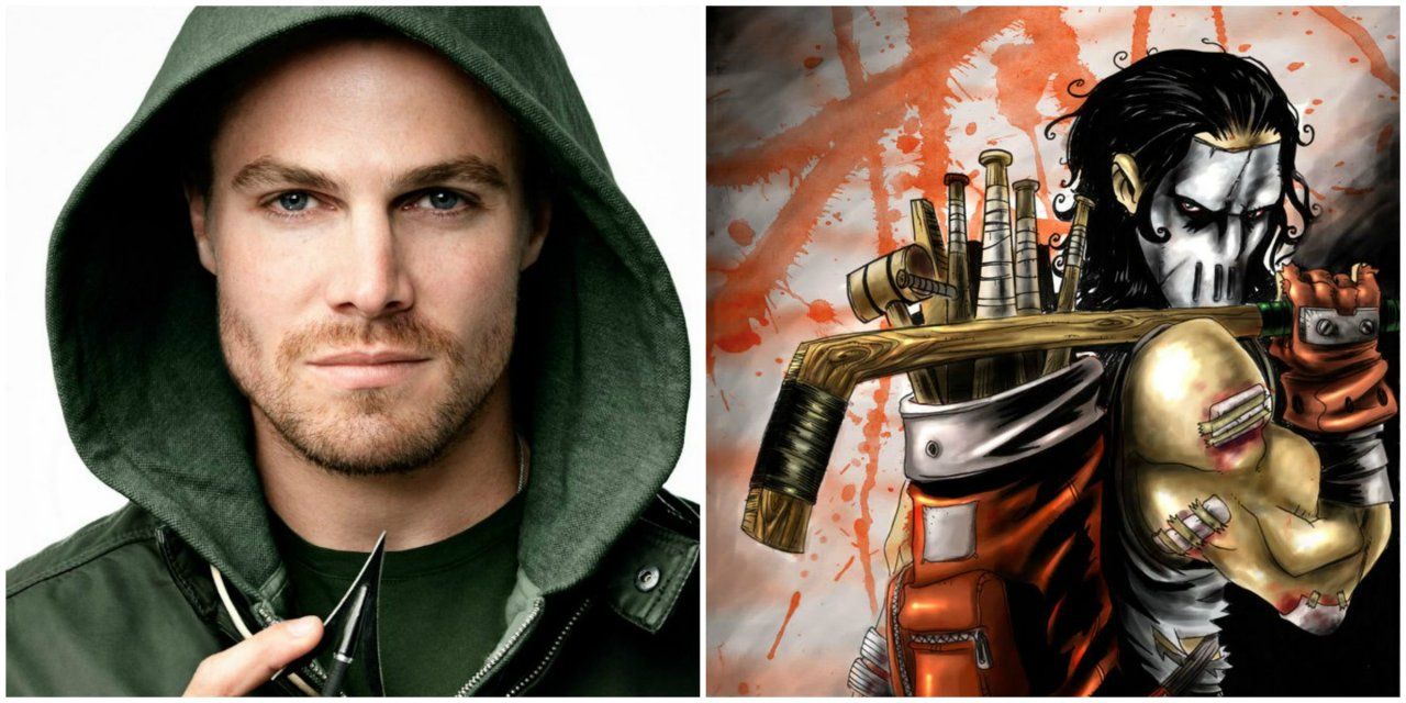 Casey Jones tendrá un nuevo origen en Las Tortugas Ninja 2