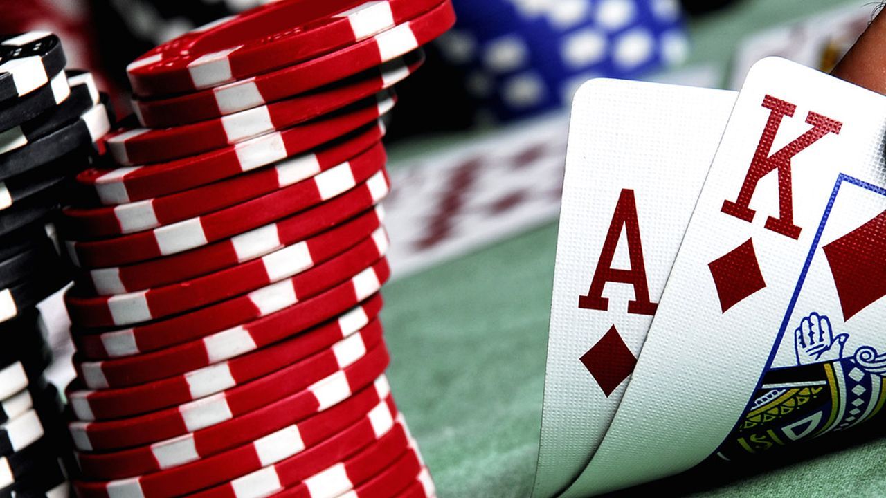 El auge de los casinos online y los medios de apuestas en línea