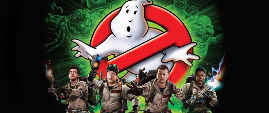 Dan Aykroyd quiere ver una serie sobre los Cazafantasmas en Netflix