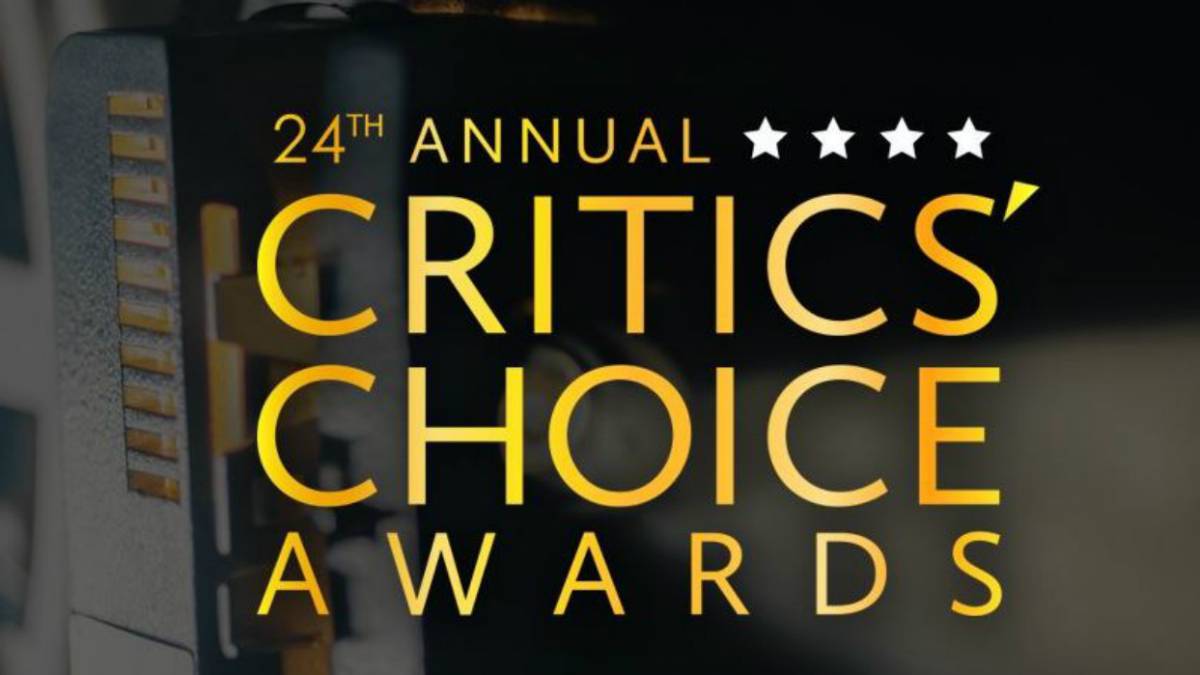 (REVIEW) Critics Choice Awards: Momentos de la noche