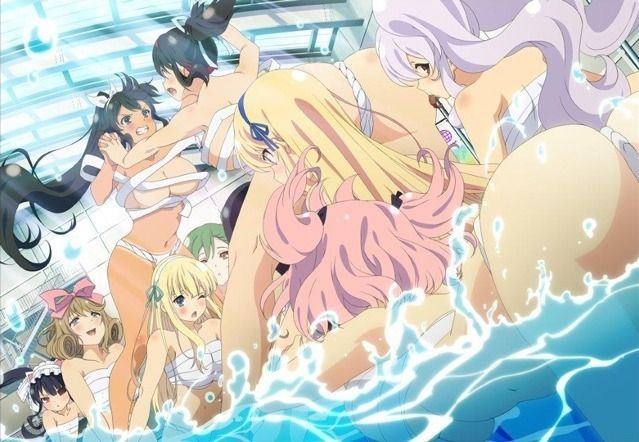 La franquicia Senran Kagura logra vender más de un millón de copias a nivel mundial