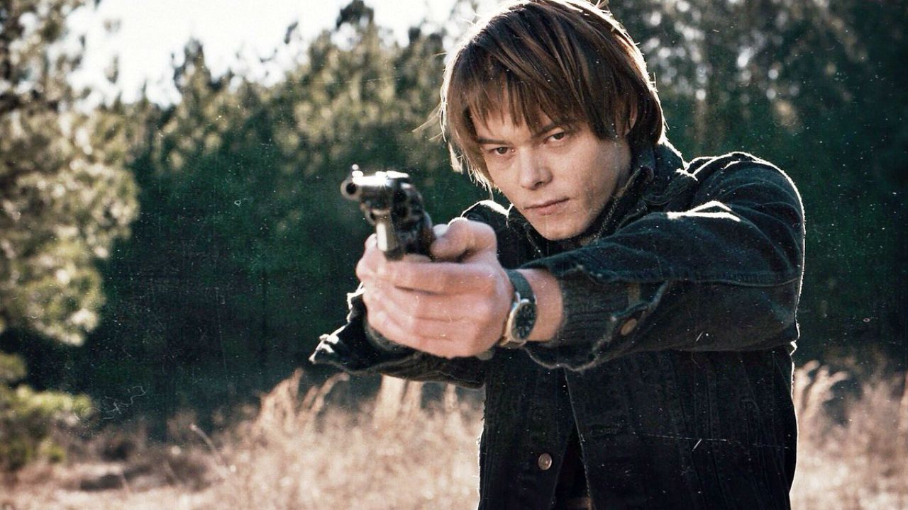 Charlie Heaton está en negociaciones para unirse a New Mutants