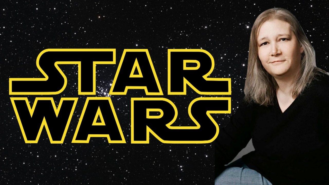 La guionista Amy Hennig se ve afectada por la cancelación del Star Wars de Visceral Games