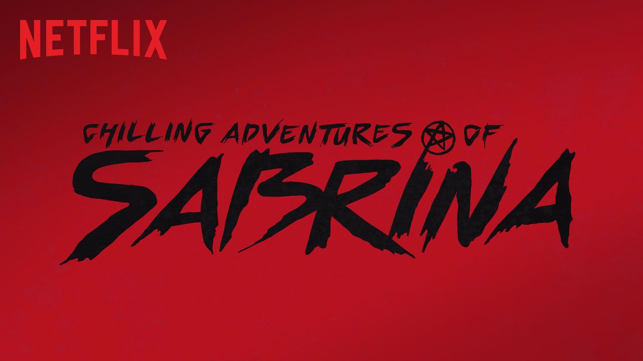 Las escalofriantes aventuras de Sabrina, una nueva visión a la «Bruja adolescente».