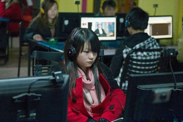 Los smartphones son líderes en consumo de videojuegos