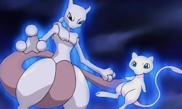 Niantic se prepara para llevar a Mewtwo a Pokémon GO