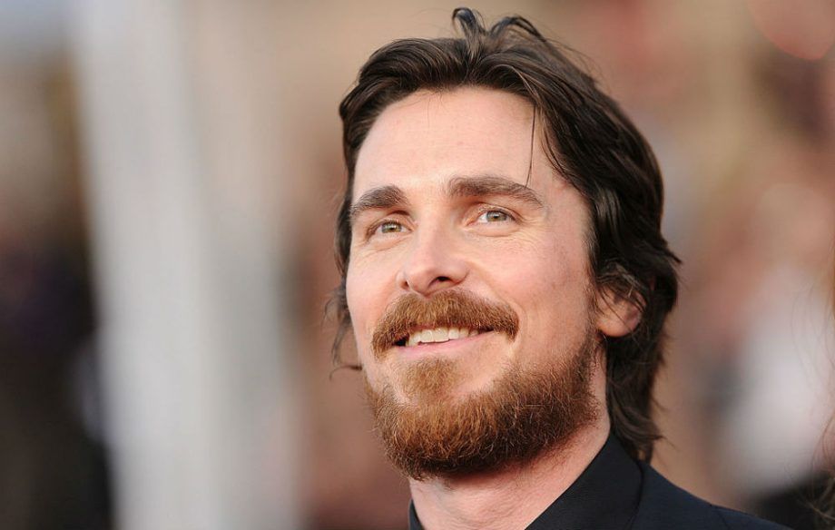 Christian Bale busca trabajar en Star Wars