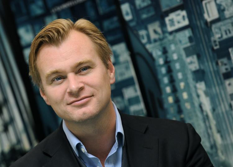 La nueva película de Christopher Nolan utilizará una estructura no convencional