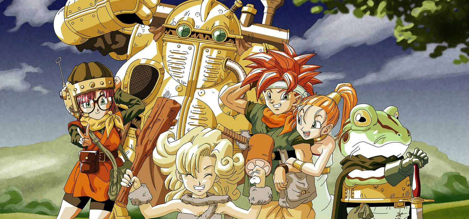 Chrono Trigger para PC recibe su cuarto parche
