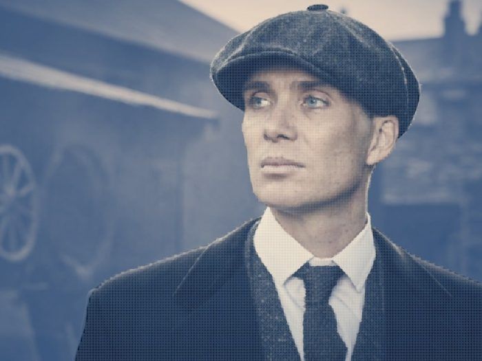 ¿Cillian Murphy en el reparto de Un Lugar Tranquilo 2?
