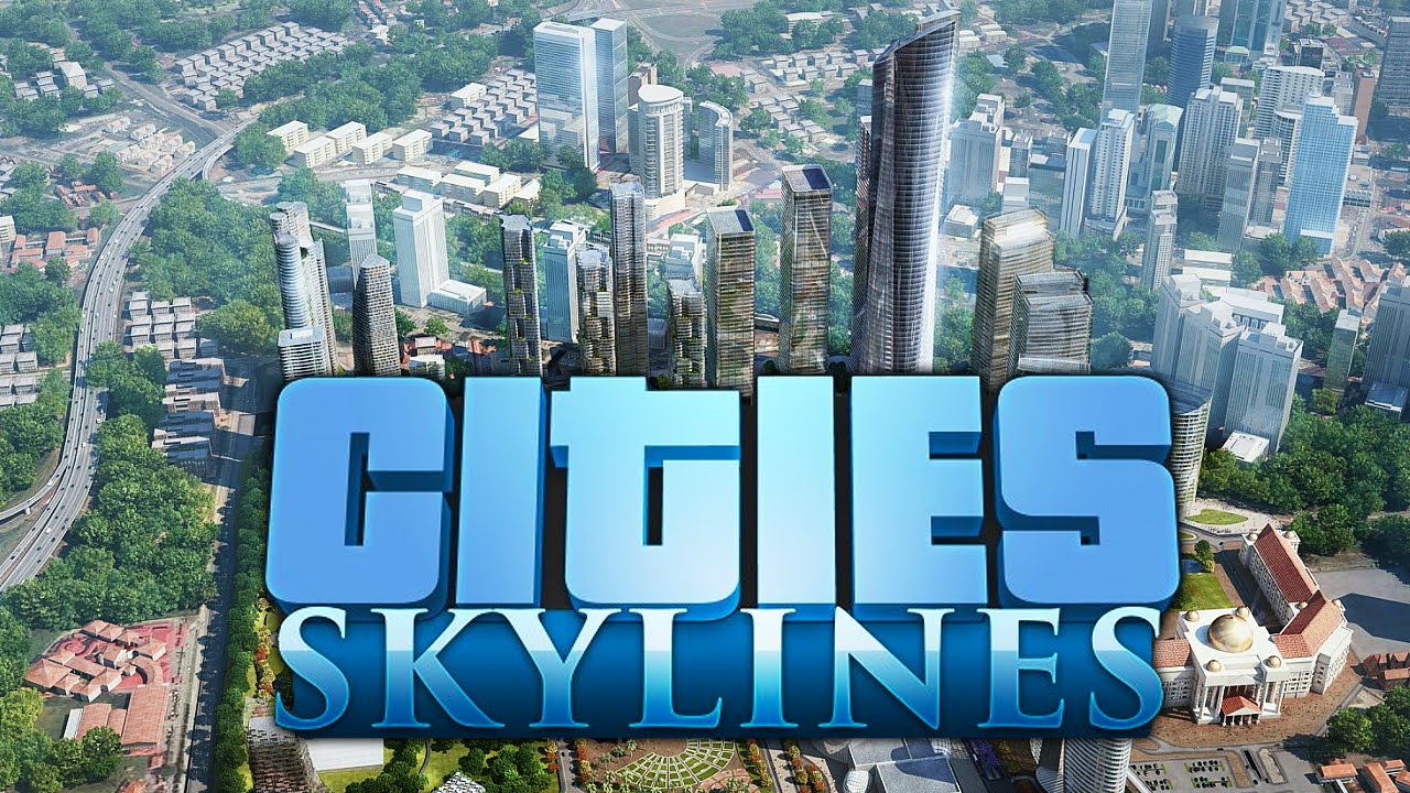 Los mods de Cities: Skylines llegan a Xbox One