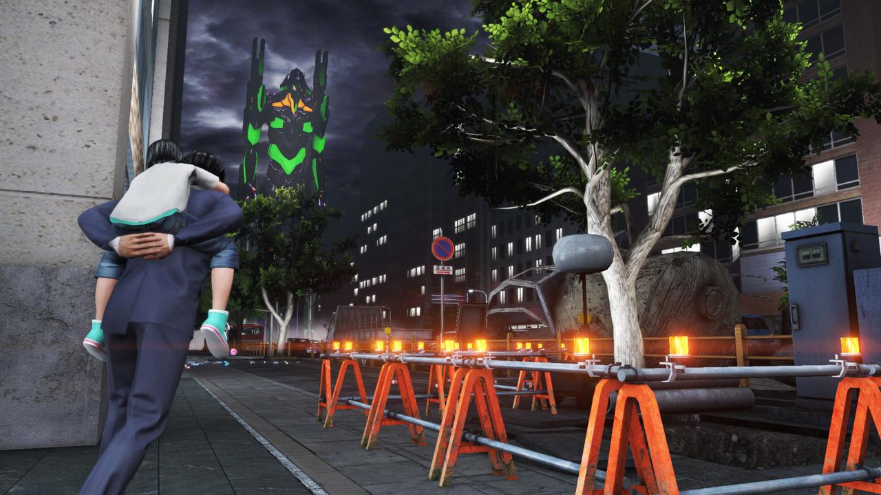 Mira este extenso gameplay de City Shrouded in Shadow