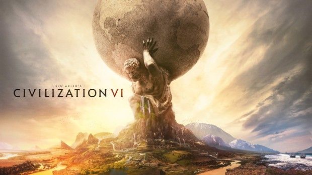 Civilization VI ya está disponible en iPad