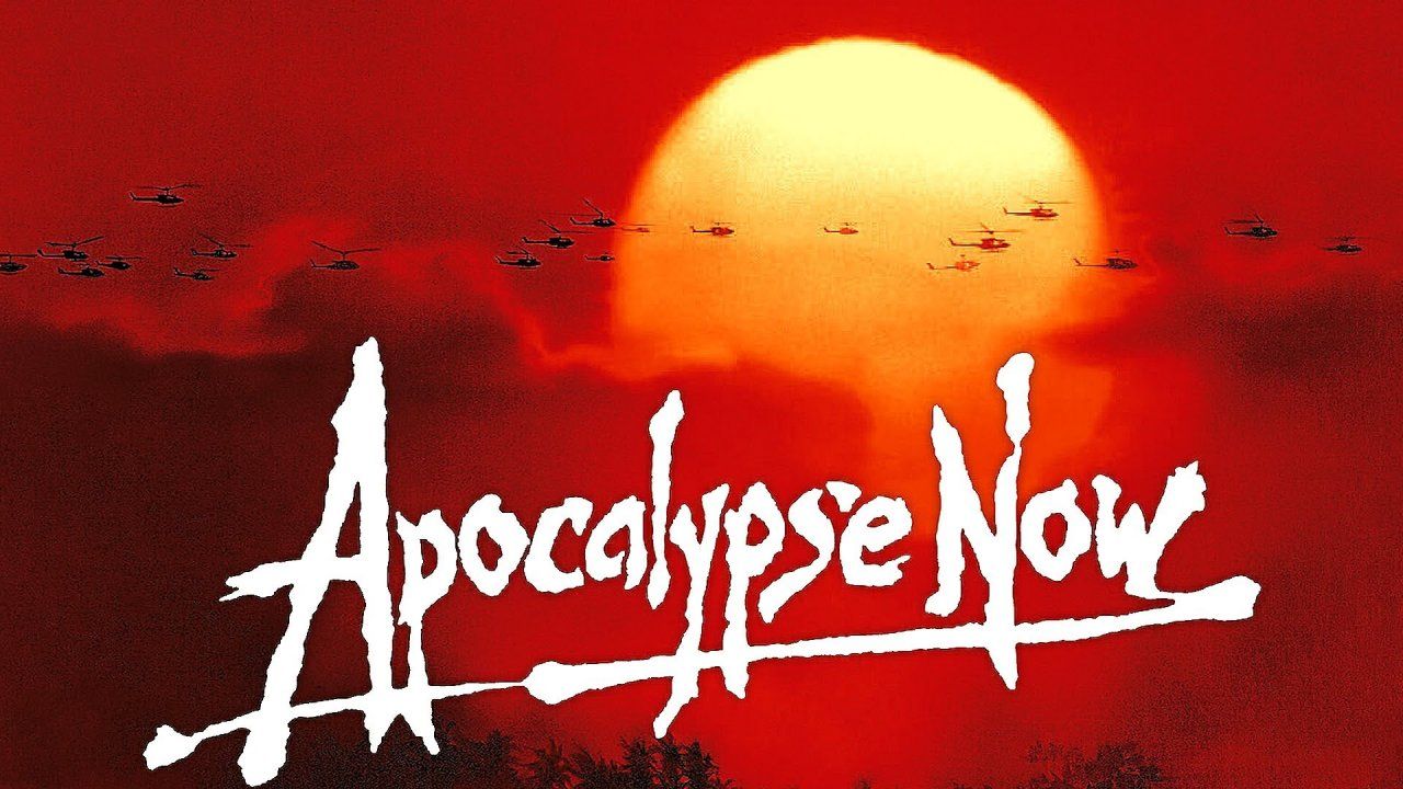 Apocalypse Now cancela su crowdfunding en Kickstarter