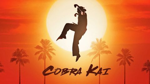 John Kreese y su retorno a Cobra Kai