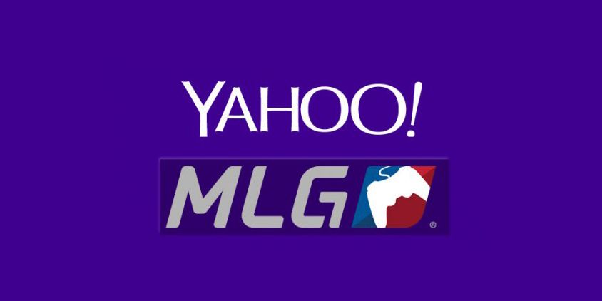 Yahoo quiere comprar una reconocida empresa de eSports