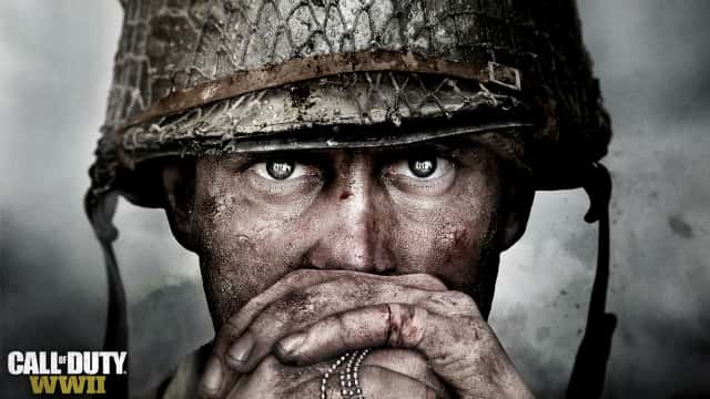No hay planes de llevar Call of Duty: WWII a Nintendo Switch