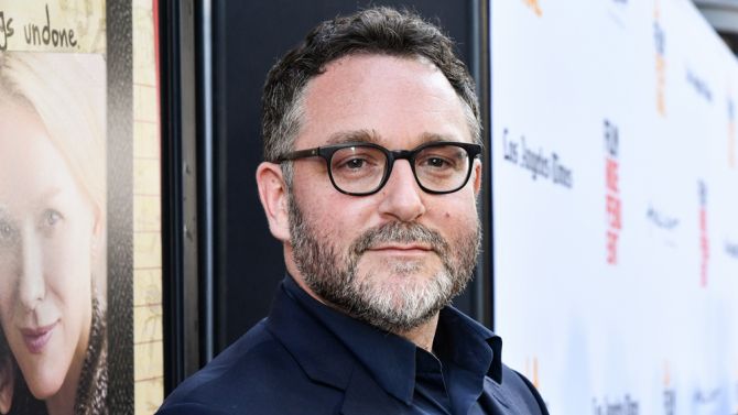 Colin Trevorrow deja la dirección de Star Wars – Episode IX