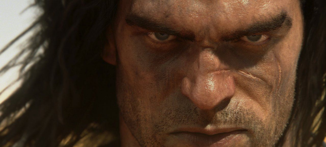 Conan Exiles correrá a 4K/60FPS en Xbox One X