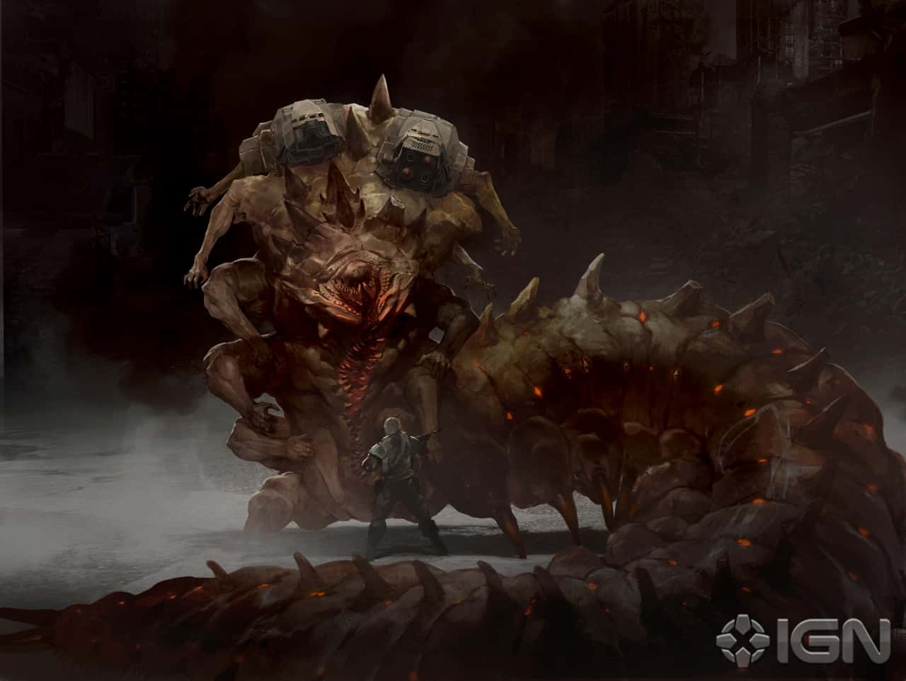 Phoenix Point, sucesor espiritual de XCOM, logra su objetivo de recaudación de fondos