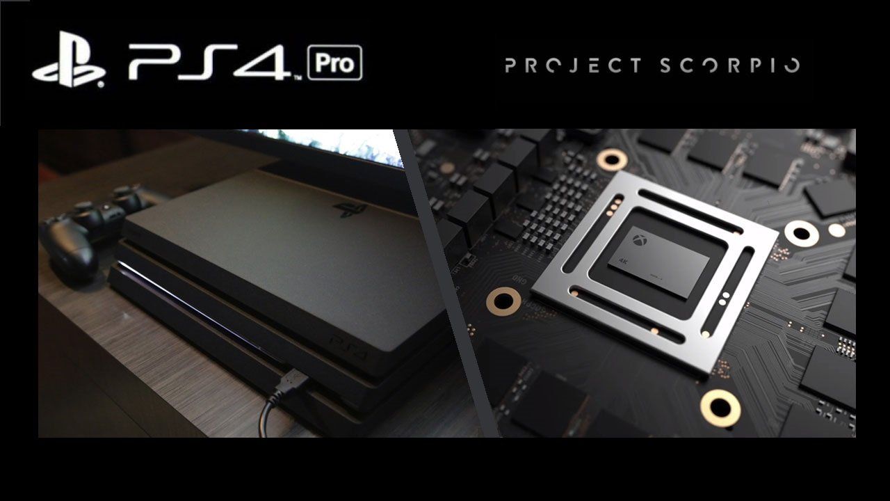 Tequila Works habla de PlayStation 4 Pro y Project Scorpio