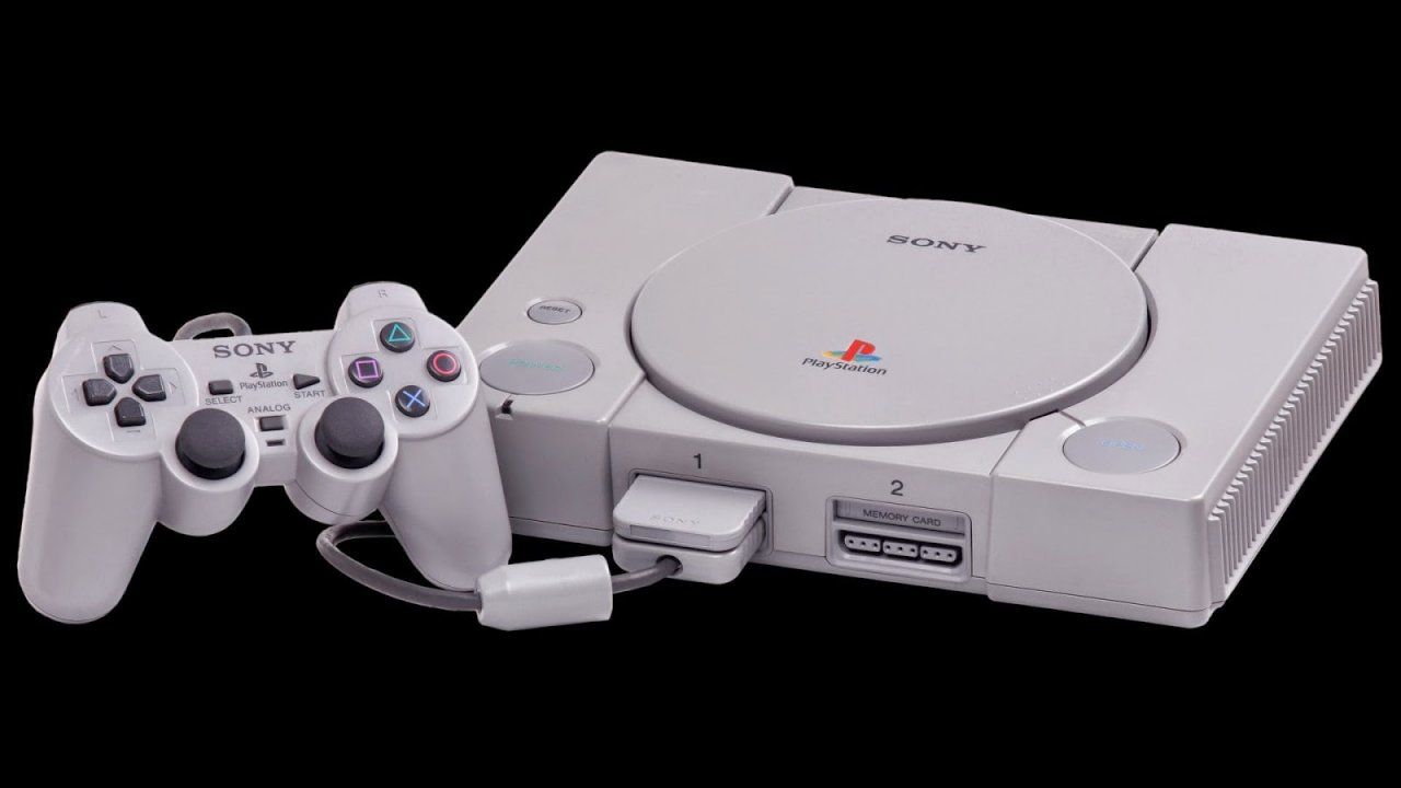 Sony contempla lanzar PlayStation Classic a futuro