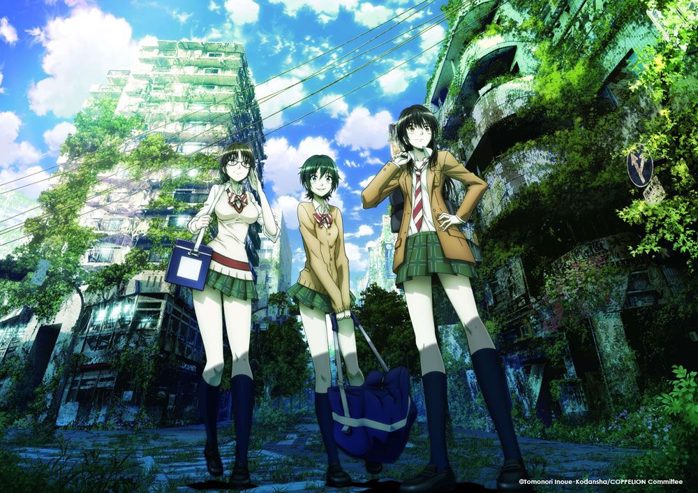 YumeDW Edición #9 Enero 2014