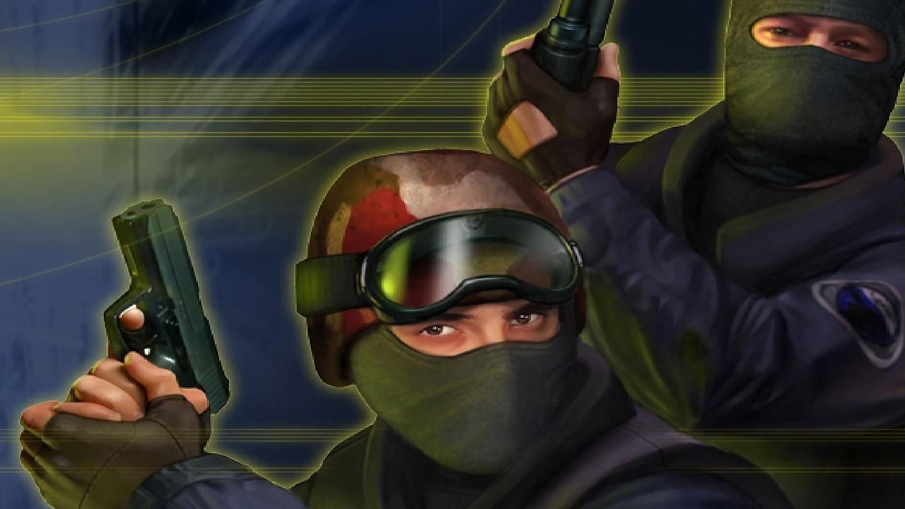 Arrestan al co-creador de Counter-Strike por explotación sexual infantil