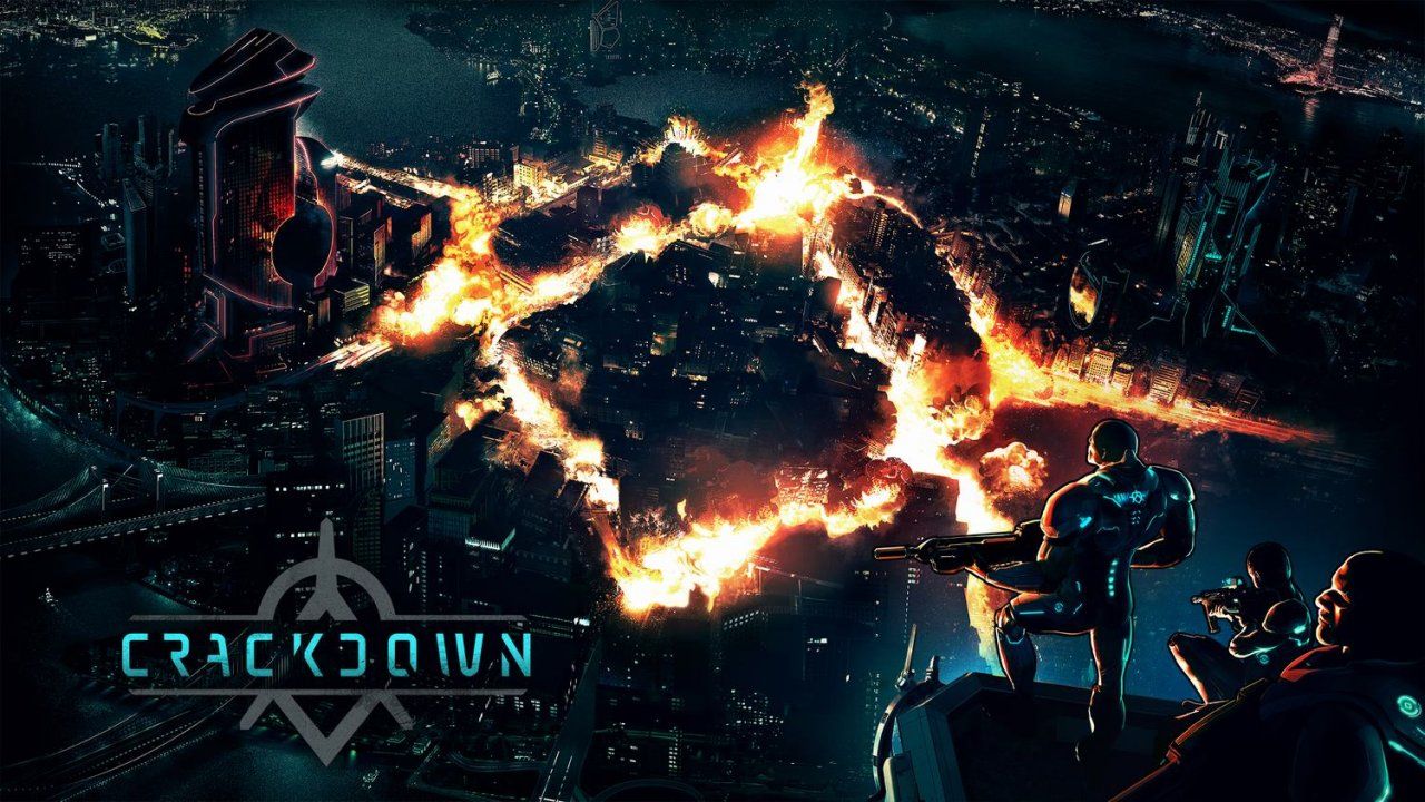 Afirman que Crackdown 3 sufre problemas en su desarrollo