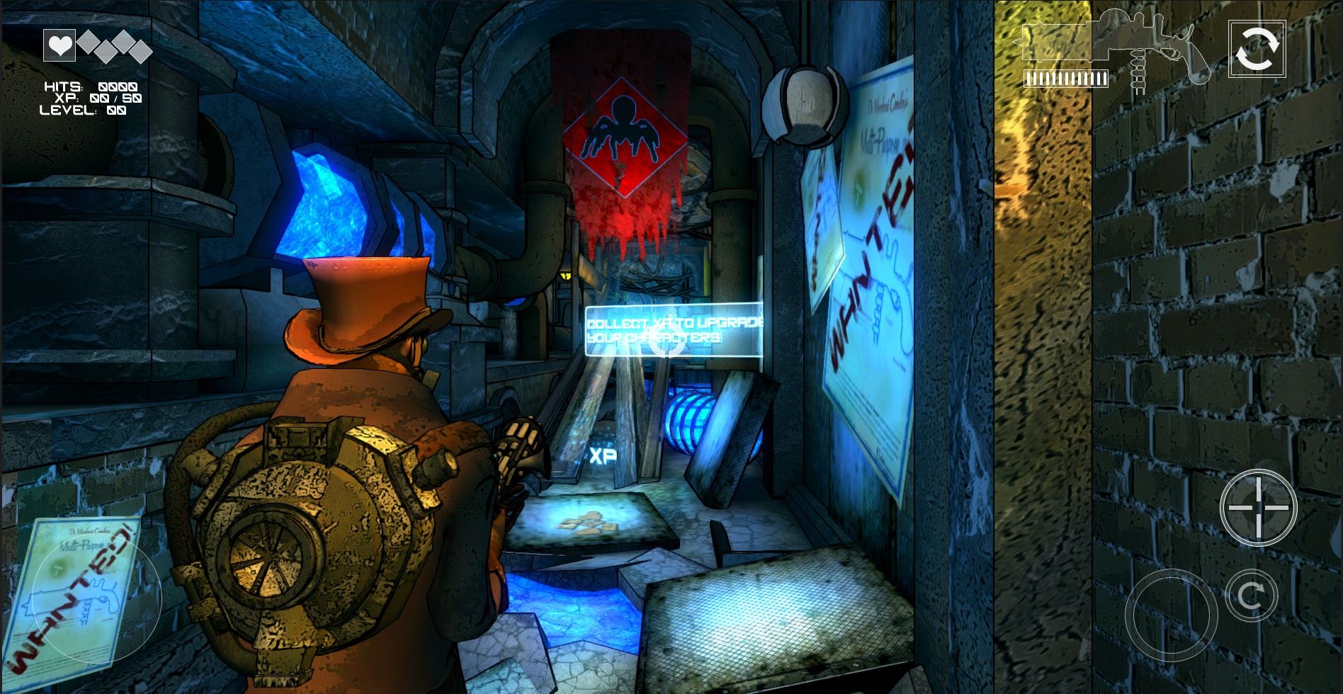 Crazy Justice ofrecerá cross-play entre PC, Xbox One y Nintendo Switch; PlayStation 4 queda fuera