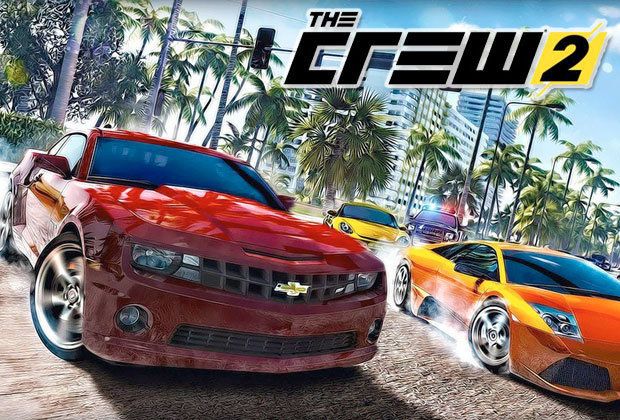 The Crew 2 revela sus requisitos para PC