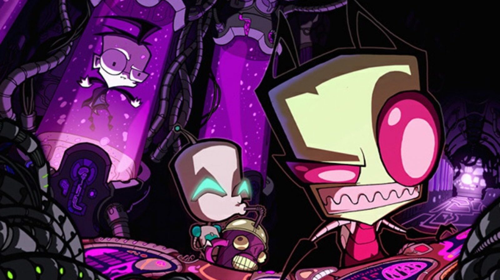 Invasor Zim: Motivos de su cancelación y regreso