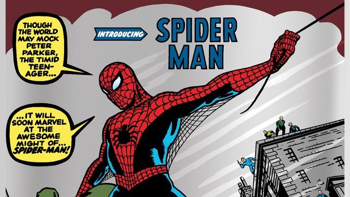 57 años de Spider-Man: Recordamos su gran primera aparición