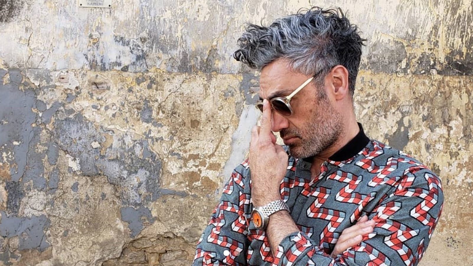 Flash Gordon regresaría de la mano de Waititi