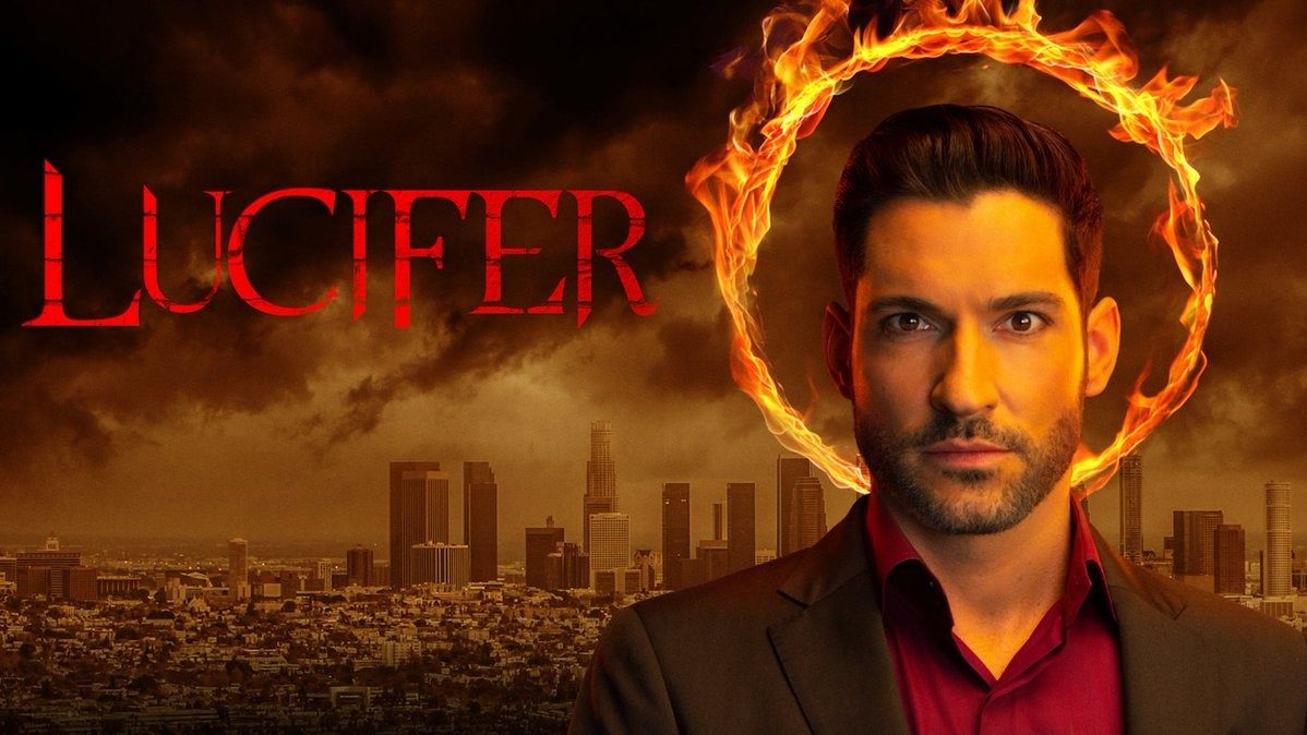 Lucifer: la temporada final tendrá 16 episodios