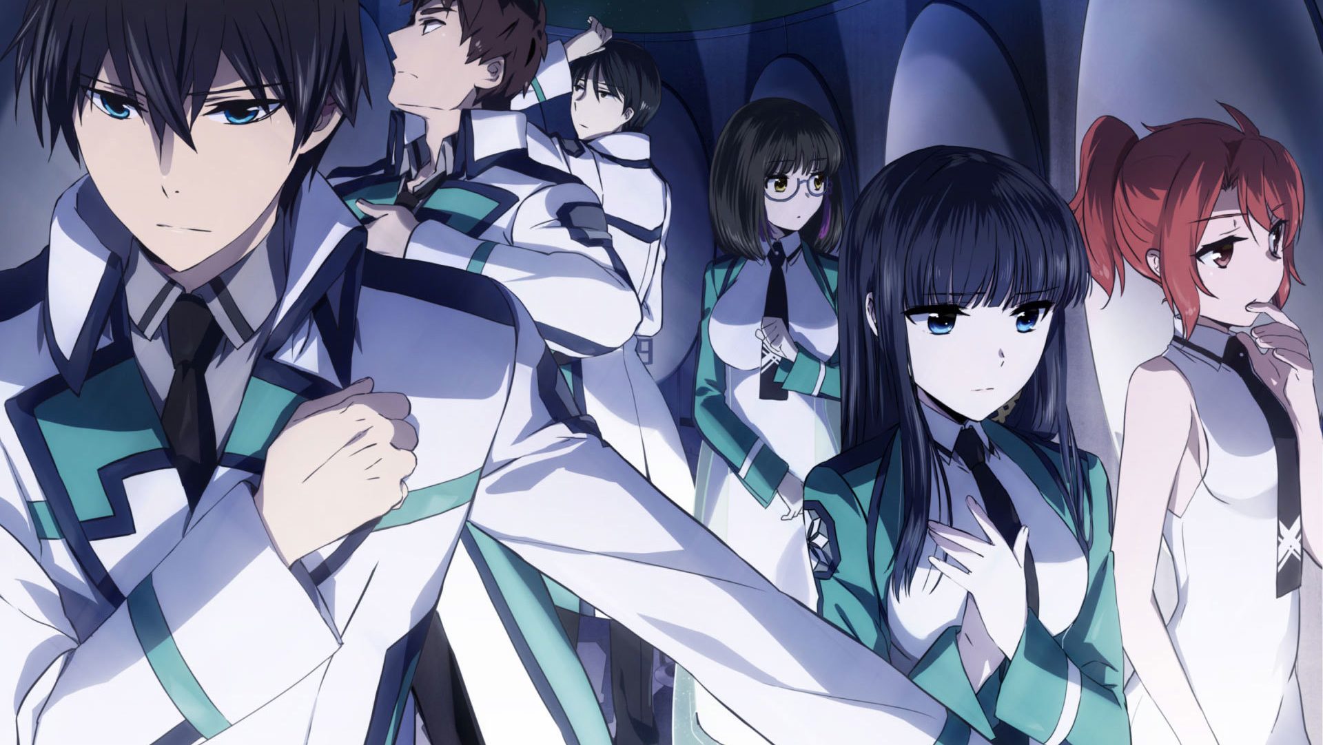 The Irregular at Magic High School: Segunda temporada en camino