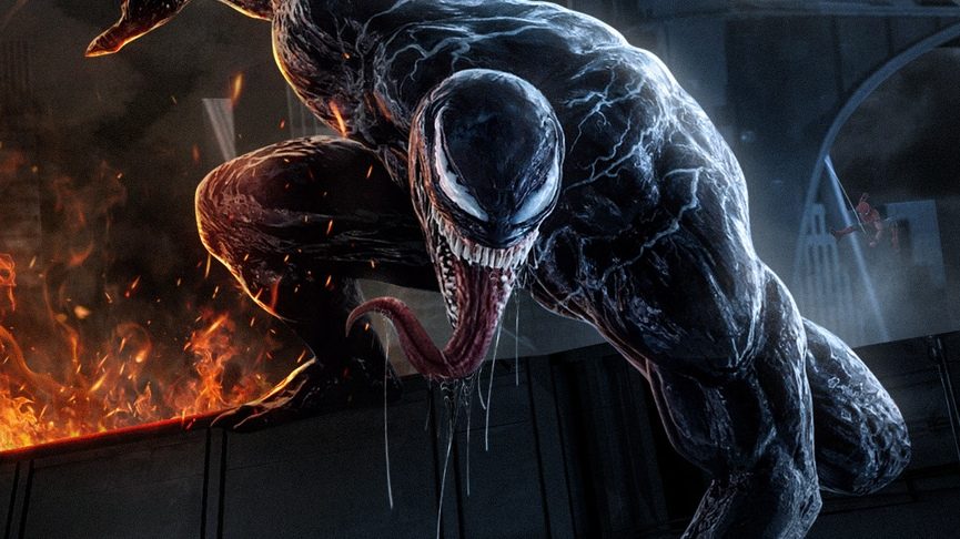 Marvel: ¿Matará a Venom?