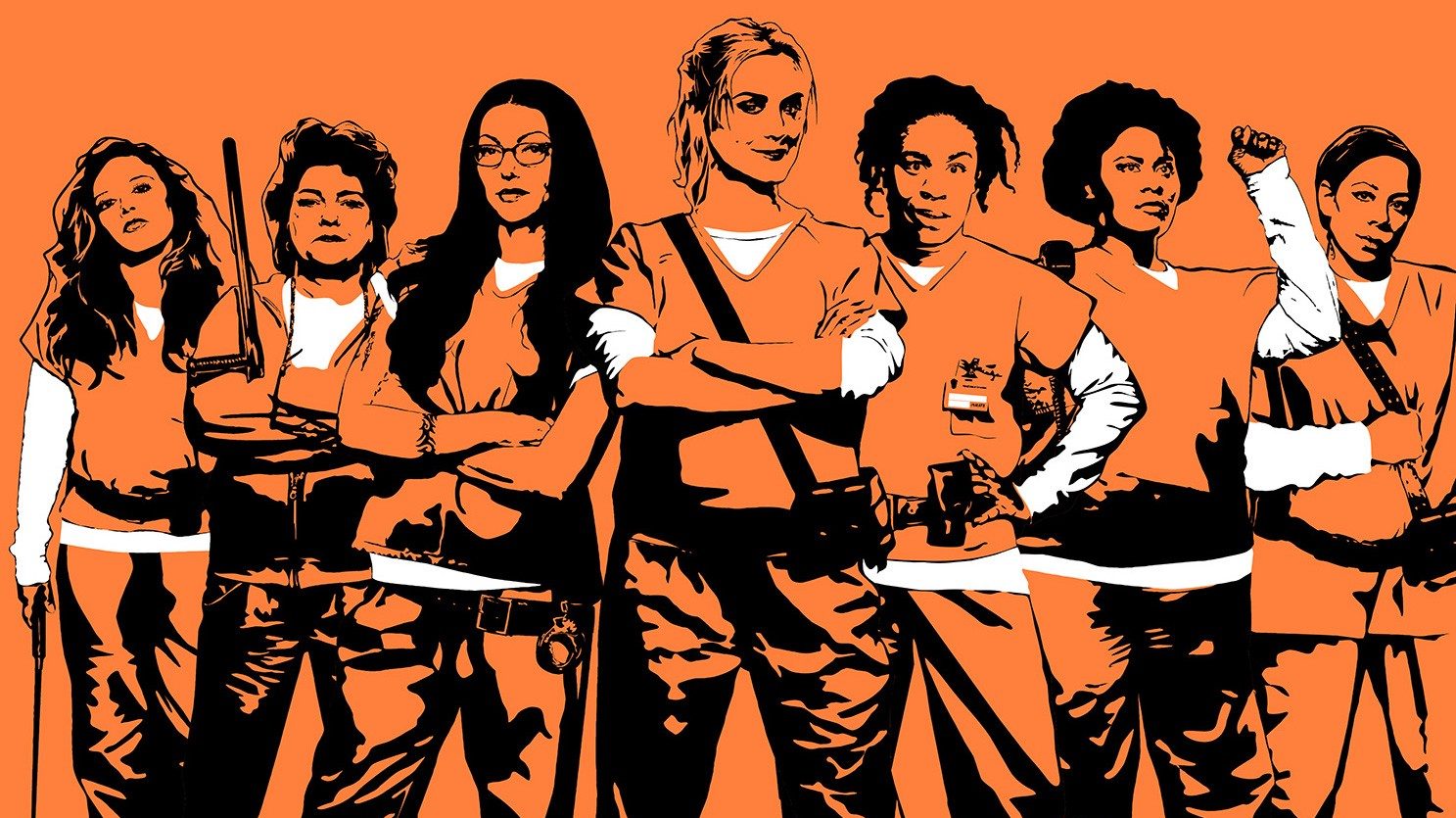 [Especial] Entre las Rejas Parte II