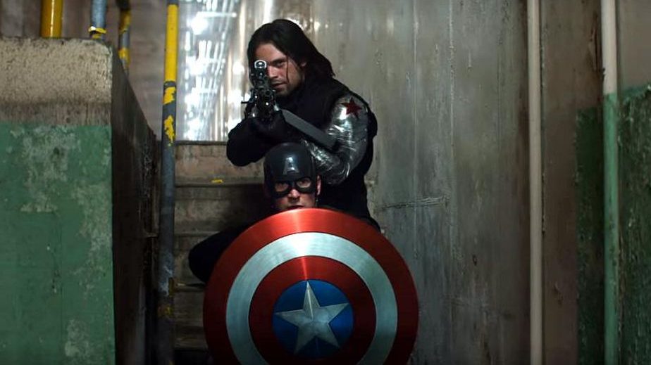 Sebastian Stan dice la razón por la que Bucky no tenía que ser el nuevo Capitán América