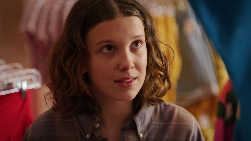 Millie Bobby Brown desmiente su participación en Los Eternos
